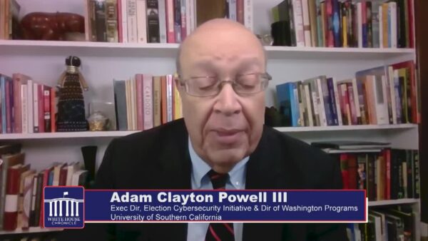 White House Chronicle- Midwest Takes on China