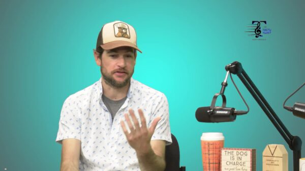 The Tasty Twist with Sammy B- Zack Yakaitis
