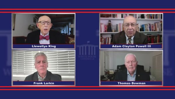 White House Chronicle- Trends in veteran suicide