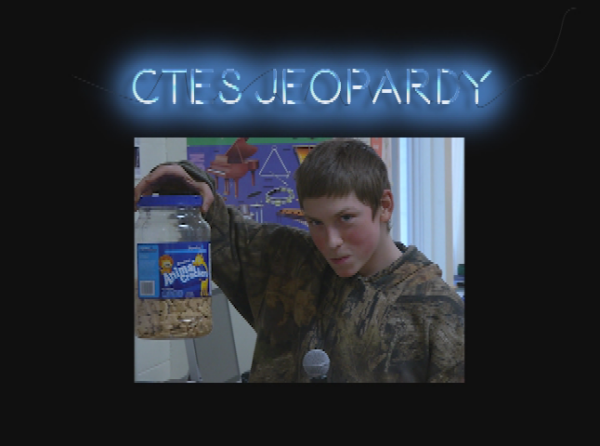 CTES Jeopardy