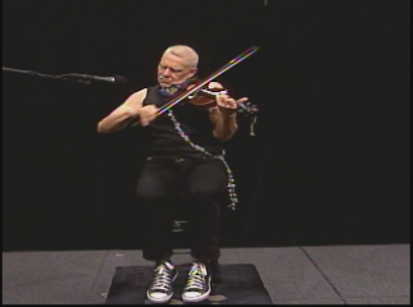 John Specker- Brilliancy Medley