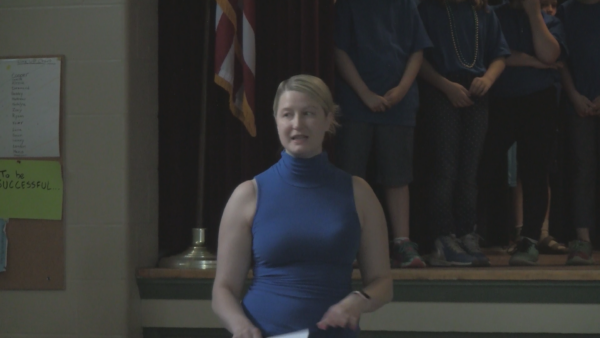 CTES 3rd Grade Play