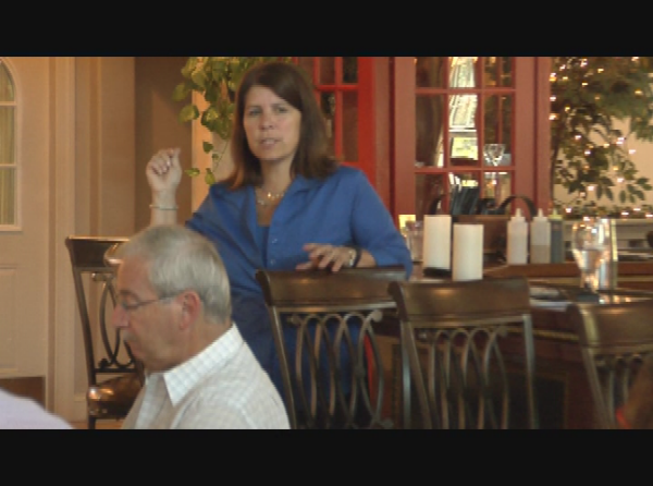 Okemo Valley Chamber Legislateive Report
