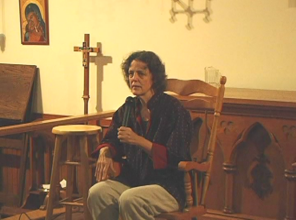 True Tales 2014- Live Storytelling in Proctorsville