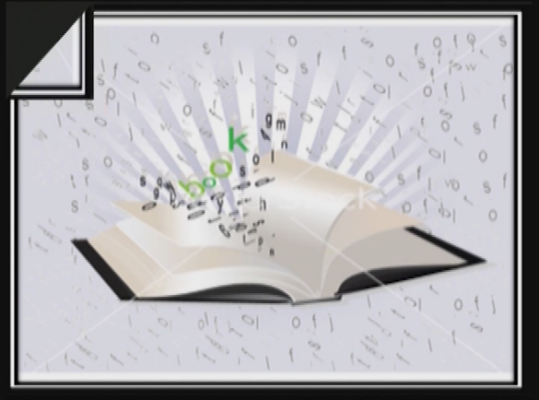 All About the Book