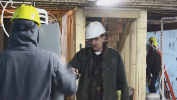 Stafford Technical Center- Electrical & Plumbing