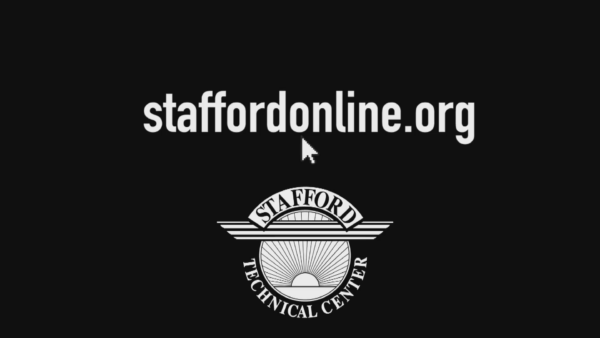 Stafford Technical Center- Digital Arts Program