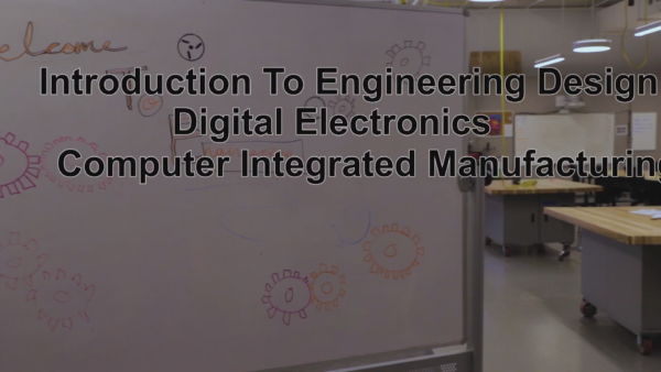 Stafford Technical Center- Engineering