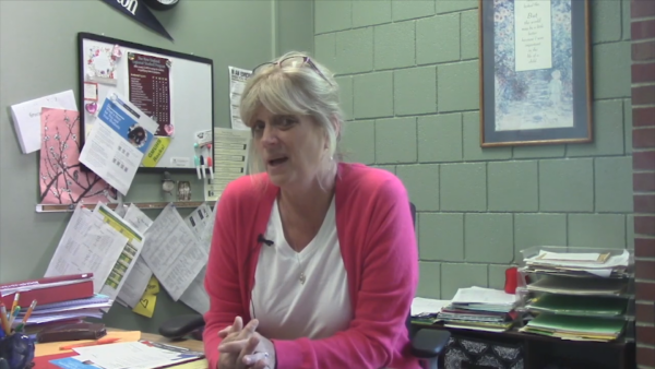 GMUHS Media- Preparing For College