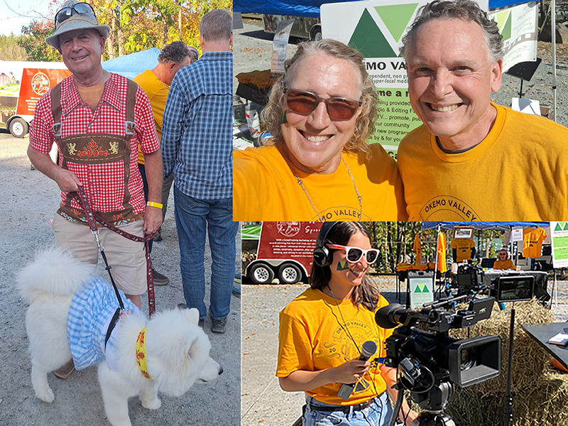 Fundraiser Success
